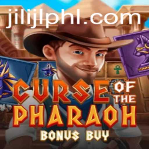 Curse of the Pharaoh Bonus Buy: A Mesmerizing Journey into Ancient Mysteries