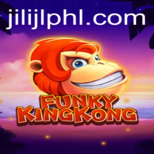 FunkyKingKong: A New Era of Gaming with JILIJL