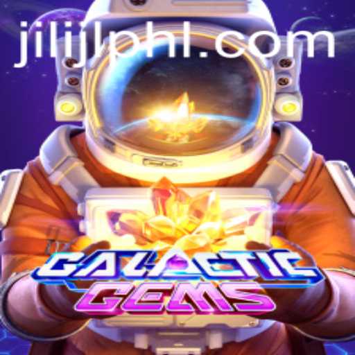 GalacticGems: The Cosmic Puzzle Adventure