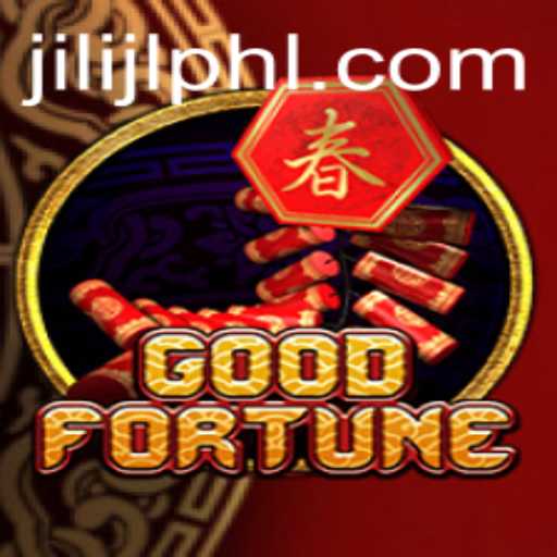 Discover the Enchanting World of GoodFortune: A Journey into the Realm of JILIJL