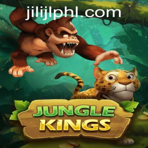 JungleKings: An Immersive Adventure with JILIJL