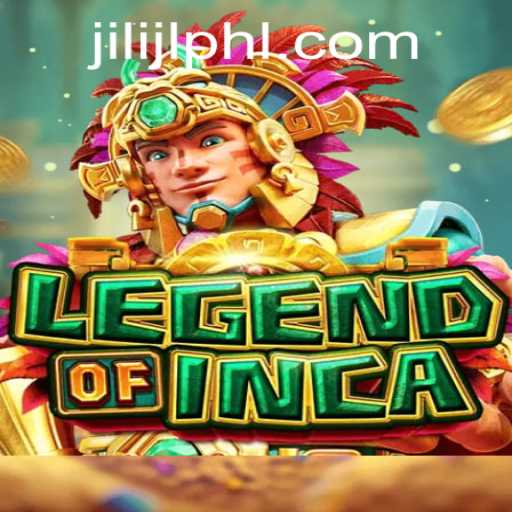 The Engaging World of LegendofInca: Unraveling the Secrets Behind JILIJL