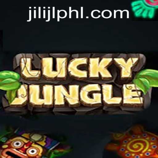 Discover the Thrilling World of LuckyJungle: A Game of Strategy and Fortune