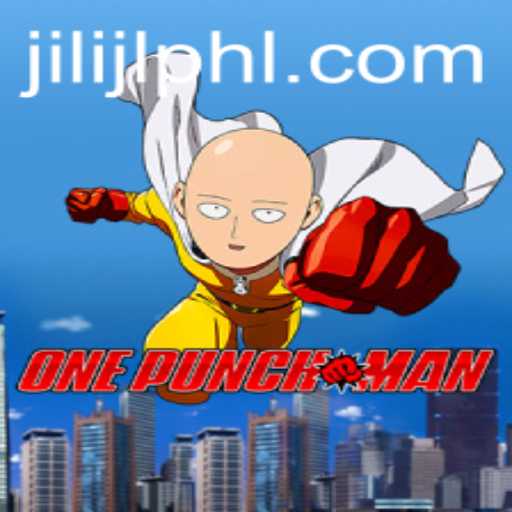 OnePunchMan: The Exciting World of JILIJL